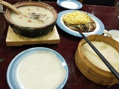 -宏状元现熬粥·京味菜(黄寺大街店)