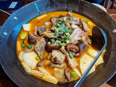 -索溪山寨·湘西饮食文化博物馆(标志门店)