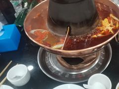 -东来顺饭庄·火锅(环岛店)