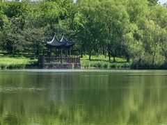 -江苏三台山国家森林公园