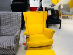 -宜家家居(西安未央商场店)