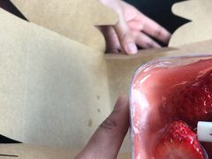 -卡滋贝诺动物奶油生日蛋糕(支塘工匠店)