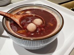 陈皮红豆沙-小团圆糖水铺(襄阳南路店)