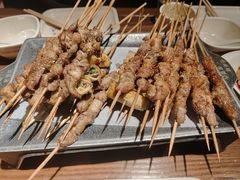 -管氏翅吧(地安门创始店)