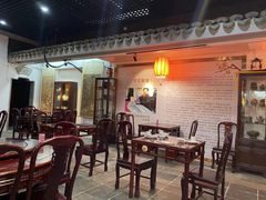 -吴门人家·苏宴宫廷菜(拙政园店)