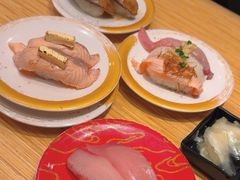 -合点寿司(金虹桥商场店)