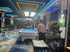 -永宁台球·棋牌俱乐部(淮海路店)