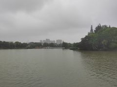 -南通濠河风景名胜区