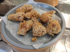 -龍歌自助小火锅(市南金茂湾店)