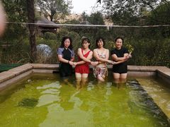 -咸宁万豪温泉谷度假区