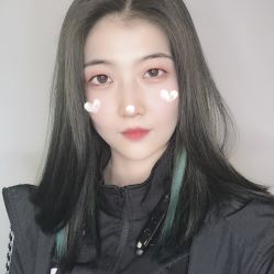 -和木形象