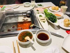 -海底捞火锅(高科广场店)