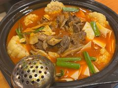 -莲餐厅·湖北菜·潜江小龙虾店(愚园路店)
