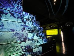 -同济大学四平路校区深海探索馆