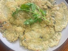 蚝仔烙-吴祥记潮州菜·百年老字号·砂锅粥