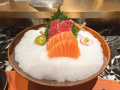 -牛将军•涮肉•烤肉•铁板烧(北京王府井·故宫店)