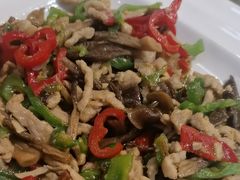 -缘来聚·徽菜名店(黄山宏村店)