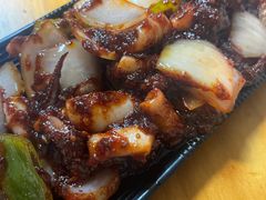 -炒豆合作社(东四总店)