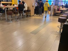 -麦当劳(番禺易发商业街店)