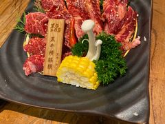 -黑牛の店·和牛烧肉(合生汇店)