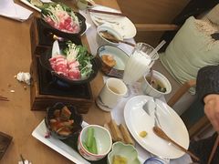 -鹤菊怀石料理(江北店)