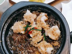 -船歌·鱼水饺青岛菜(枫蓝国际购物中心店)