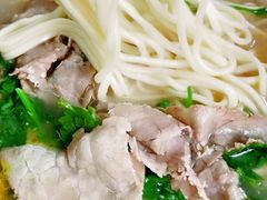 -河南拉面(肇周路店)