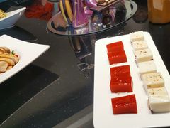 -秦淮大酒楼(万茂店)