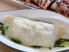 -北方饺子王·海肠捞饭·海鲜锅(山大店)