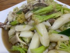 -如我美食(达道社区店)