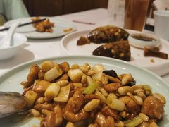 -惠丰堂饭庄·烤鸭·京味菜(西北旺·唐家岭店)