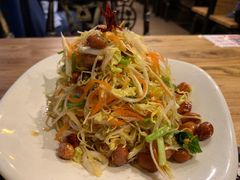 -管氏翅吧(广渠门店)