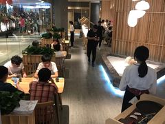 大堂-松葉日料(三胞广场店)