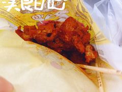 -超级鸡车(曹杨路店)