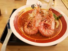 -雷门拉面·现熬骨汤(凯德来福士店)