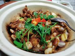 -蝴蝶里·粤菜·点心(滨江龙湖店)