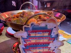 -老闵田螺馆·南昌特色小炒(梦时代店)