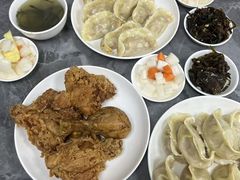 -奉天蚨祥饺子馆