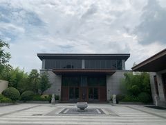 -水月周庄铂尔曼酒店 · 漾全日餐厅