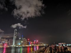 -香港皇家太平洋酒店