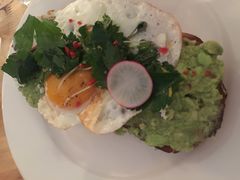-Egg•Allday Brunch(襄阳北路店)