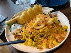 -星叶·东南亚料理(宁波万象汇店)
