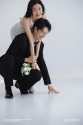 点击看大图 -CD视觉婚纱摄影