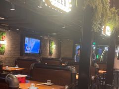 -1819餐厅·团队聚餐·烤串·精酿