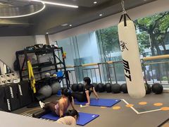 -超鹿运动(达信大厦店)