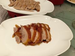 -北京王府井希尔顿酒店·秦唐中餐厅Chynna