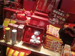 -酷乐潮玩(五道口购物中心店)