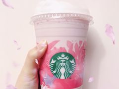 -星巴克(甘河路店)