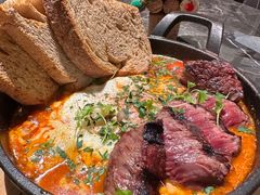 -LESCEDARS Brasserie Bistro香柏树