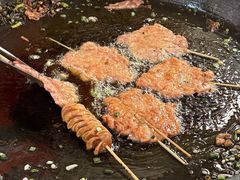 -丁脊壹绝·里脊肉